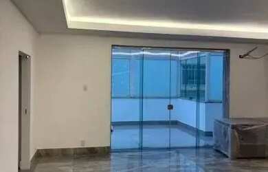 Imagem: O apartamento na cobertura possui 3 Dormitórios, 3 Banheiros