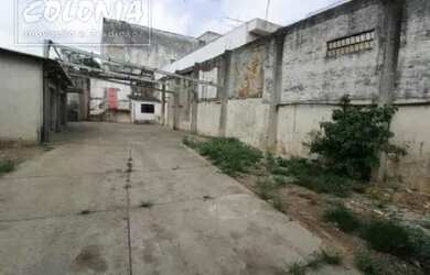 Imagem: O terreno possui 245m² de Área e está localizado em Vila