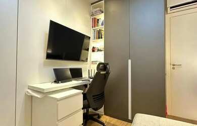 Imagem 10: Apartamento à venda no SALVADOR PRIME, CAMINHO DAS ÁRVORES, Salvador,...