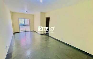 Imagem: Apartamento para aluguel em Centro, Campinas - SP