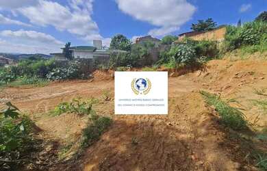 Imagem: O terreno possui 1039m² de Área e está localizado em Jardim