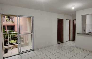 Imagem 4: ALUGO/APTO 2/4/ TURU/ PERTO DE TUDO