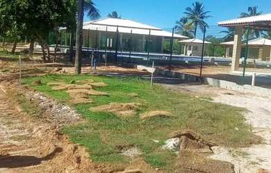 Imagem: EXCELENTE LOTE NO VILLAREDO ARAUANA-RAINHA DOS LOTES