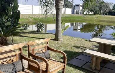 Imagem 7: Casa no Condomínio Bosques de Atlântida a venda ou locação por temporada