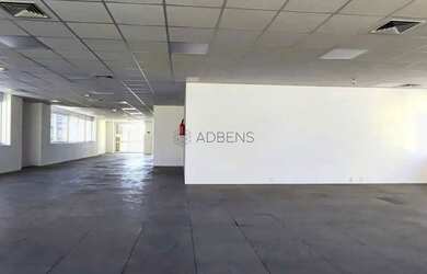 Imagem 8: Andar corporativo para locação, Bela Vista, São Paulo, SP