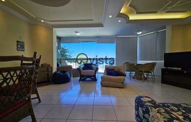 Imagem 6: Apartamento para locação frente Mar, Astúrias, Guarujá, SP