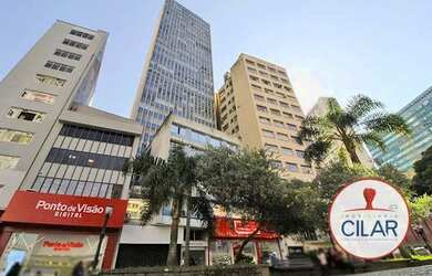 Imagem: O apartamento possui 2 Dormitórios, 1 Banheiro e 50m² de Área