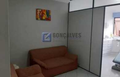 Imagem 5: Sala Comercial de 70 m² com 4 Elevadores Santo Antônio, São Caetano...