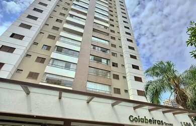 Imagem: O apartamento possui 2 Dormitórios, 4 Banheiros, 2 Vagas na