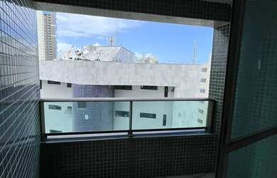 Imagem: O apartamento para alugar possui 2 Dormitórios, 2 Banheiros