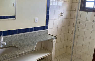 Imagem 9: Aluguel de casa por temporada na Barra de São Miguel