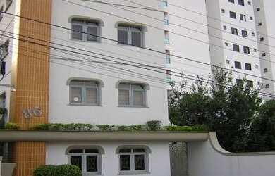 Imagem: O depósito possui 12m² de Área e está localizado em Vila