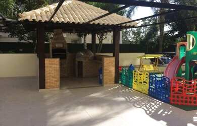 Imagem 12: AP0913 Apartamento 2 qts Camino Del Mar / Avenida das Americas -Recreio