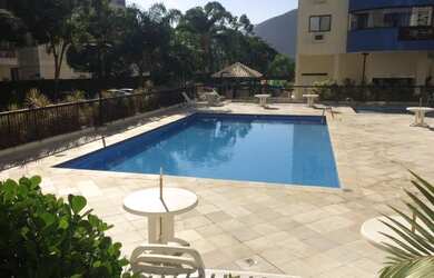 Imagem 14: AP0913 Apartamento 2 qts Camino Del Mar / Avenida das Americas -Recreio