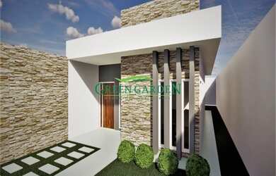 Imagem 1: CASA RESIDENCIAL em JUNDIAÍ - SP, PARQUE RESIDENCIAL JUNDIAÍ II