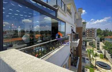 Imagem 16: Cobertura à venda, 97 m² por R$ 785.000,00 - Granja Viana - Cotia/SP