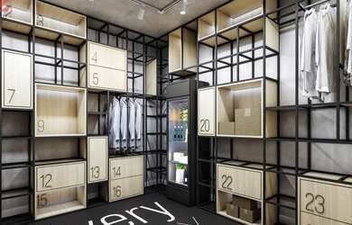 Imagem 15: LONDRINA - Apartamento Padrão - Terra Bonita