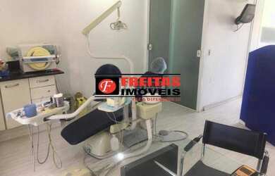 Imagem: O depósito possui 30m² de Área e está localizado em Piratininga