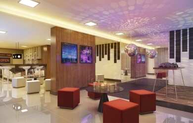 Imagem 4: APARTAMENTO VENDA. Piscina, Churrasqueira, Ar-condicionadoeÁrea de serviço