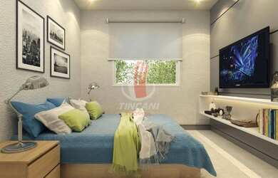 Imagem 1: Itaquaquecetuba - Apartamento Padrão - VILA LONDRINA