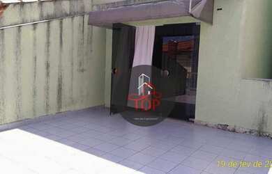 Imagem 12: Sobrado à venda, 156 m² por R$ 529.000,00 - Jardim Jamaica - Santo André/SP