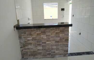 Imagem 12: Excelente Casa Geminada - C rrego das Cal adas - Santa Luzia