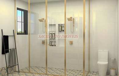 Imagem 6: Casa em Condomínio para Venda em Itu, Condomínio Terras de São José 2, 4 dormitórios, 4 su