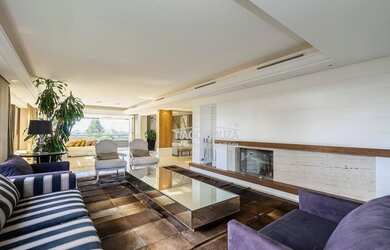 Imagem 15: Apartamento com 3 dormitórios à venda, 373 m² por R$ 5.500.000 - Auxiliadora - Porto Alegr