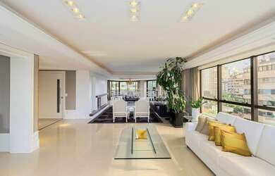 Imagem 9: Apartamento com 3 dormitórios à venda, 373 m² por R$ 5.500.000 - Auxiliadora - Porto Alegr