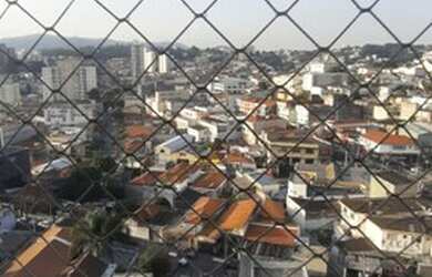 Imagem 14: Alugo apto de 2 dorms com 1 vaga na agua fria na zn de São Paulo