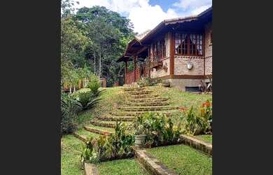 Imagem 3: LINDA CASA EM CONDOMÍNIO FECHADO, PORTARIA 24H. MURY