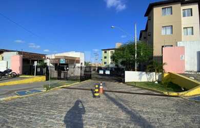 Imagem 5: Condomínio Riviera Club. Piscina, 48m² de Área, 1 Vaga na garageme2...