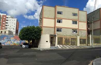 Imagem 1: Apartamento Padrão em São José do Rio Preto