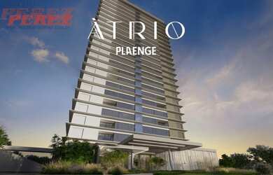 Imagem 2: LONDRINA - Apartamento Padrão - Gleba Fazenda Palhano