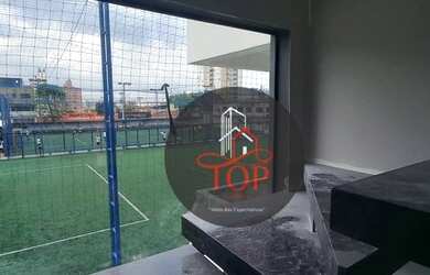 Imagem 13: Sobrado à venda, 97 m² por R$ 669.000,00 - Vila Alzira - Santo André/SP