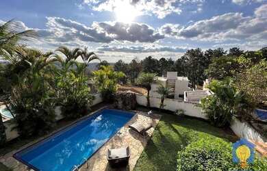 Imagem 16: Casa com 6 dorms Venda por R$ 1.190.000 ou Aluguel por R$ 5.025/mês -...