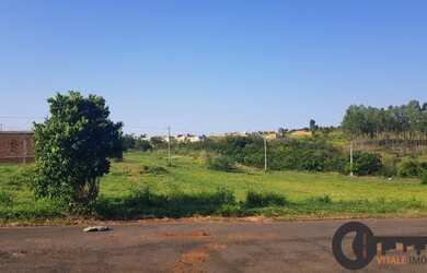 Imagem: O terreno possui 1m² de Área e está localizado em Regente