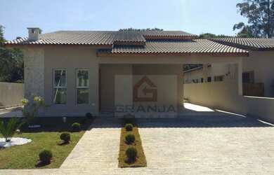 Imagem 1: Casa residencial à venda, Paysage Serein, Vargem Grande Paulista