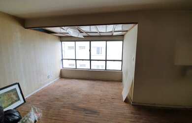 Imagem 1: Apartamento 3 Dorms - Bela Vista / São Paulo