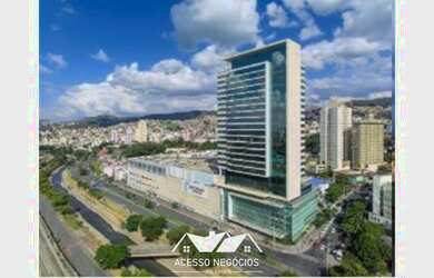 Imagem 4: LAJES CORPORATIVAS EM BH - C/HELIPONTO - LOCAÇÃO SOB CONSULTA