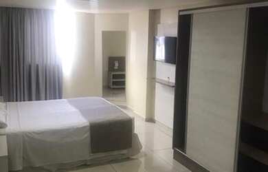 Imagem 7: Flat para venda com 35 metros quadrados com 1 quarto em Tambaú - João...