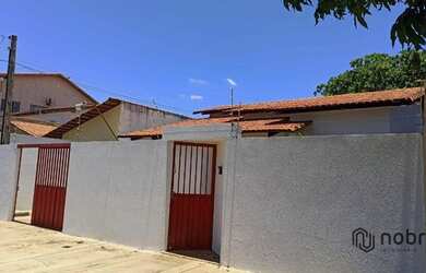 Imagem 5: Casa à venda, 120 m² por R$ 449.000,00 - Plano Diretor Norte - Palmas/TO