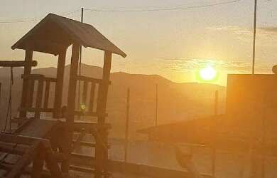 Imagem 5: Fator 1169 Ótimo Terreno no Mirante C/412 Metros - Na Fator Imóveis