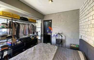 Imagem 13: Cobertura à venda, 97 m² por R$ 785.000,00 - Granja Viana - Cotia/SP