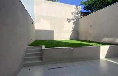 Imagem 14: Casa no bairro Jaraguá l