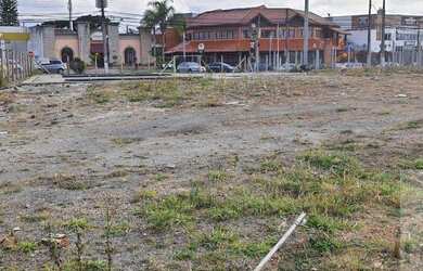 Imagem 4: Terreno à venda, 1272 m² por R$ 6.900.000,00 - Santa Felicidade - Curitiba/PR