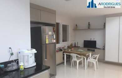 Imagem 9: Casa à Venda em Alphaville I, Salvador - Bahia, Alto Padrão