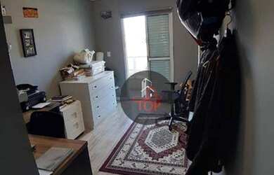 Imagem 12: Cobertura à venda, 210 m² por R$ 749.000,00 - Santa Maria - Santo André/SP