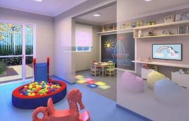 Imagem 6: Apartamento residencial para venda, Jardim Pedra Branca, São Paulo - AP9821