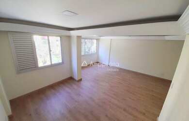 Imagem: O apartamento possui 3 Dormitórios, 3 Banheiros, 1 Vaga na